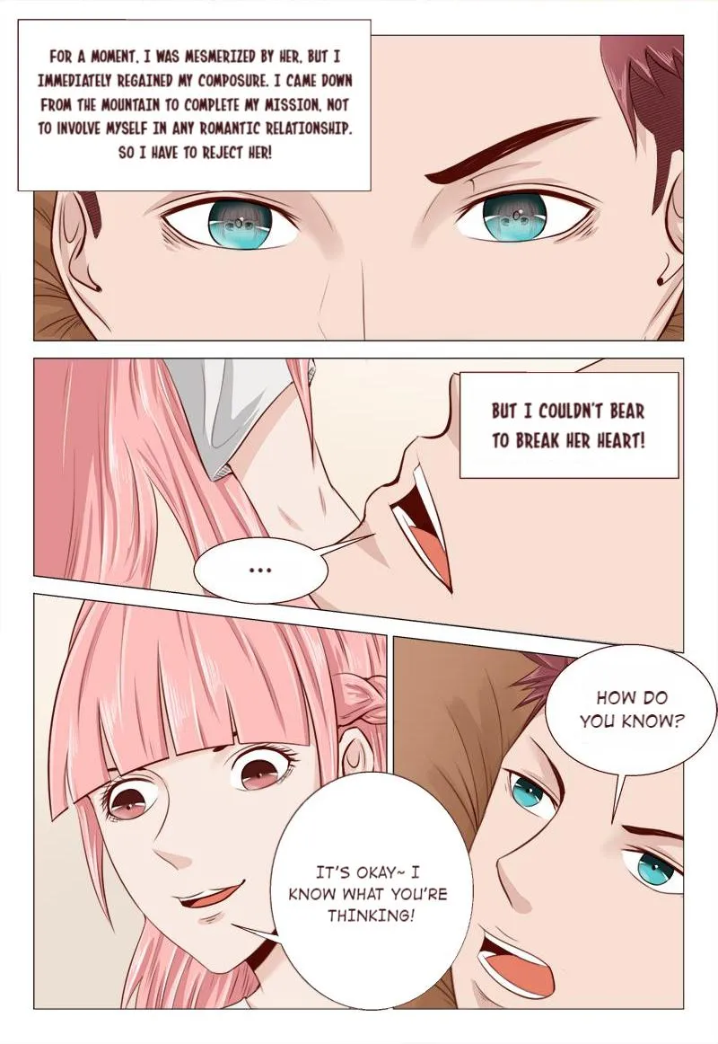 The Amazing Doctor In The City Chapter 32 page 2 - 