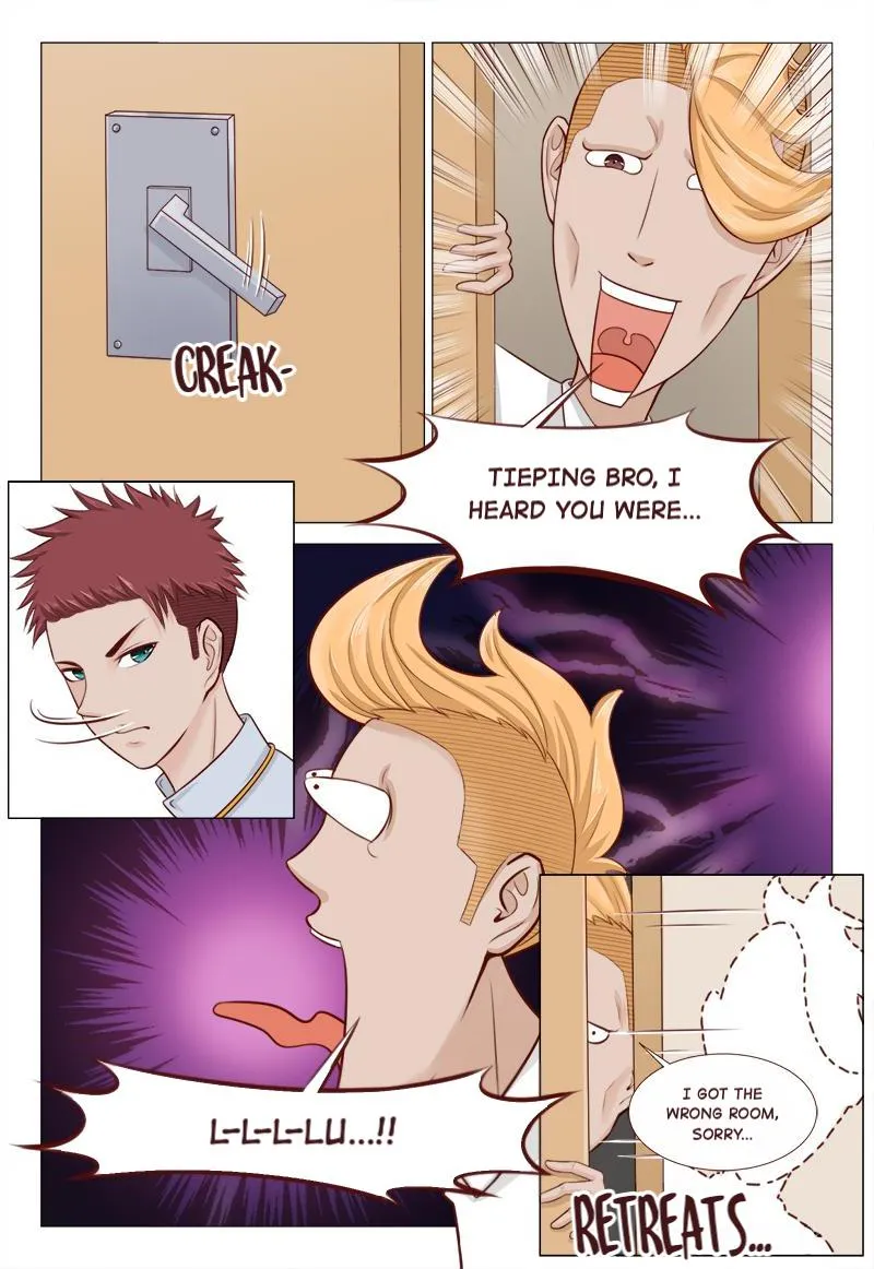 The Amazing Doctor In The City Chapter 32 page 11 - 