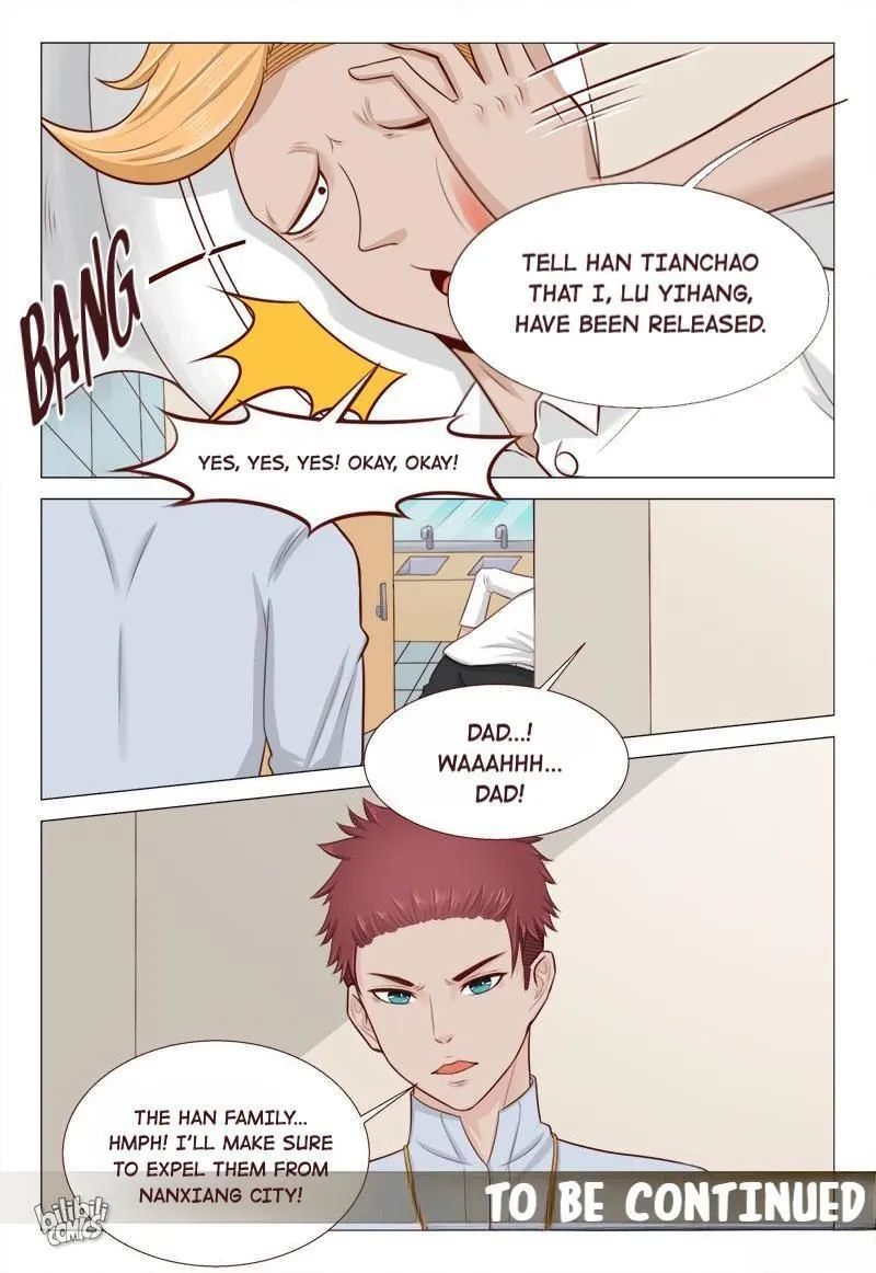 The Amazing Doctor In The City Chapter 32 page 12 - 