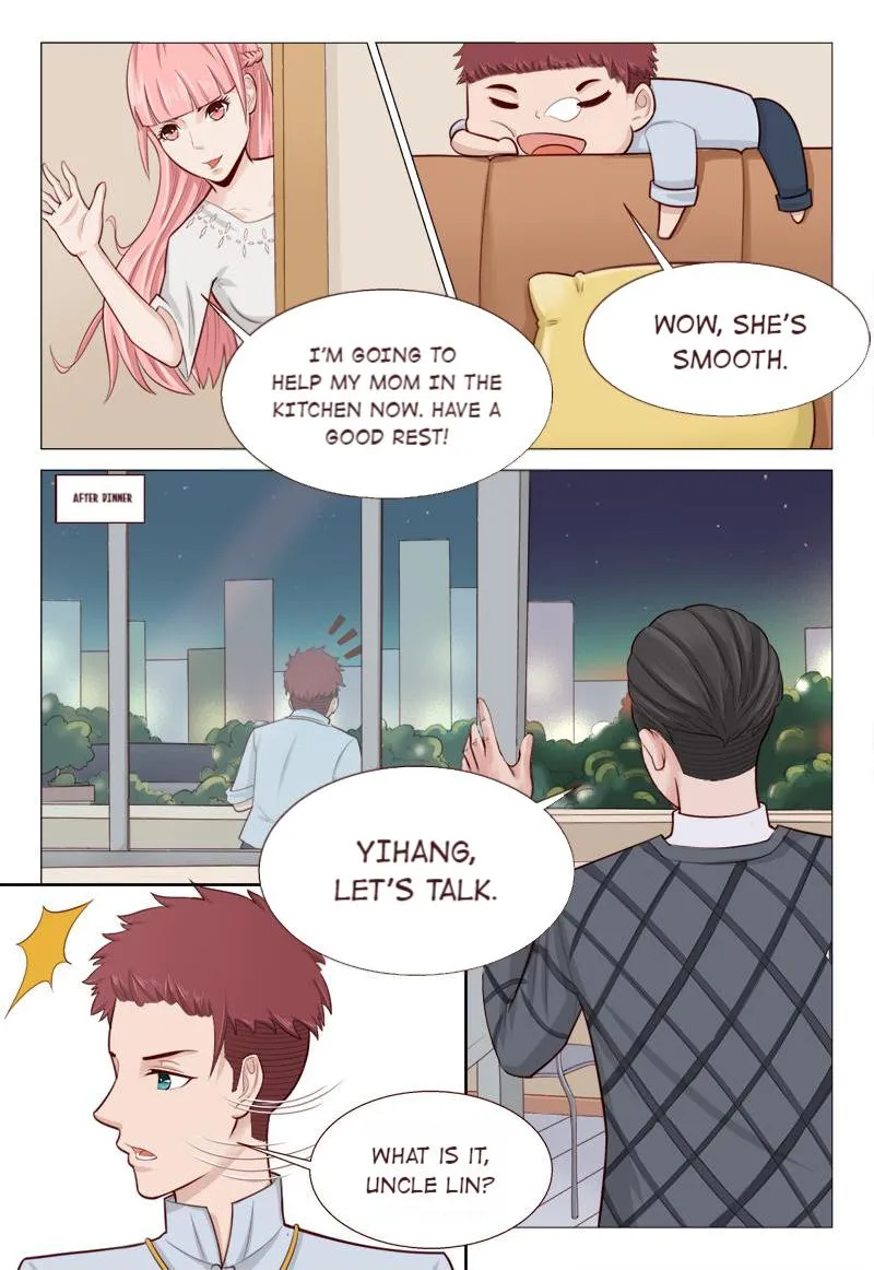 The Amazing Doctor In The City Chapter 32 page 4 - 