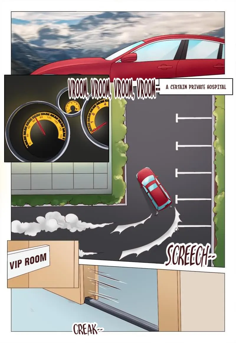The Amazing Doctor In The City Chapter 33 page 2 - 