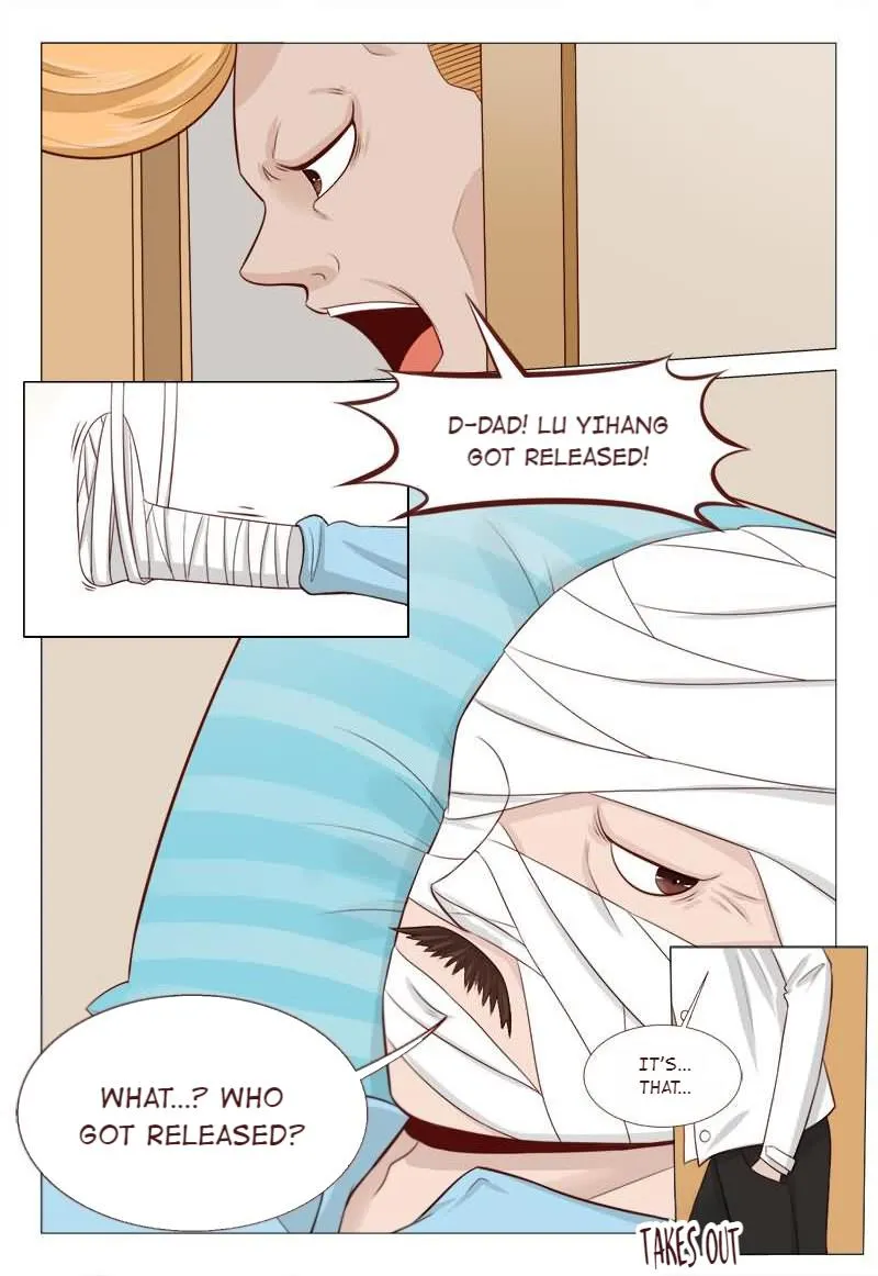 The Amazing Doctor In The City Chapter 33 page 3 - 