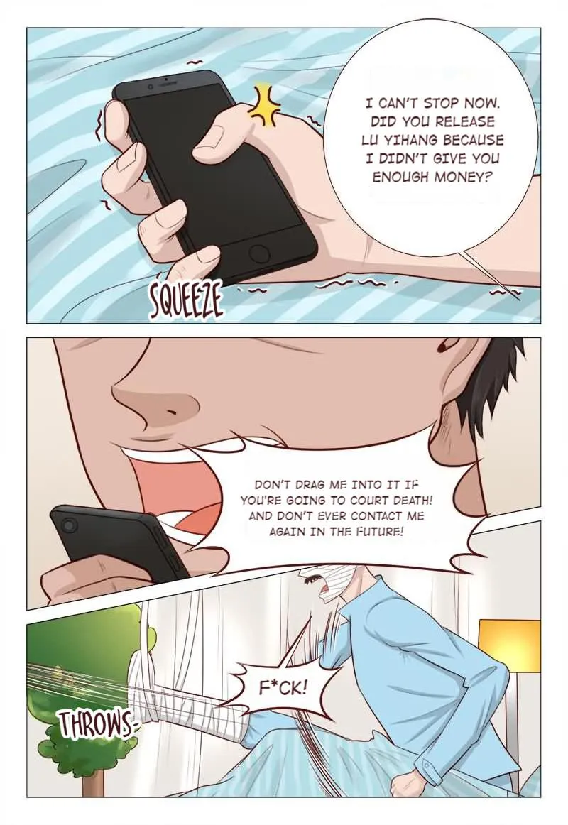 The Amazing Doctor In The City Chapter 33 page 6 - 