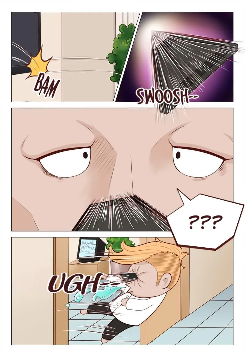 The Amazing Doctor In The City Chapter 33 page 7 - 