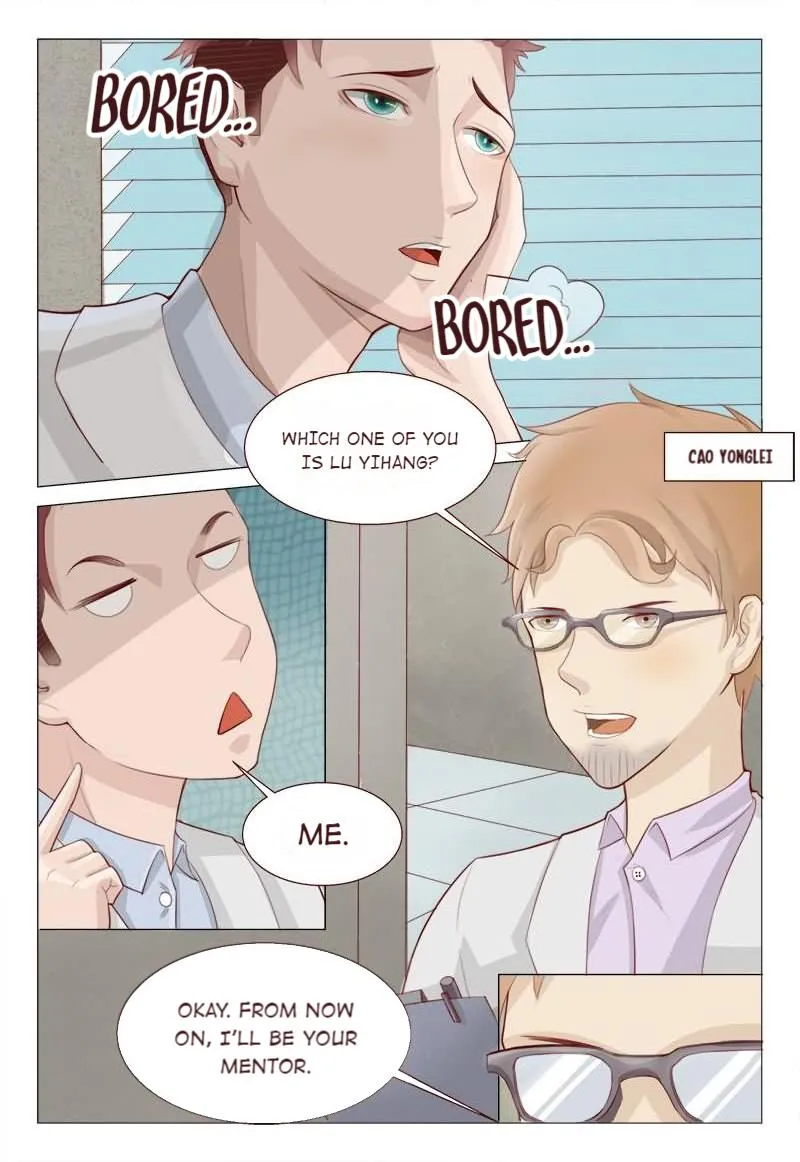 The Amazing Doctor In The City Chapter 34 page 2 - 
