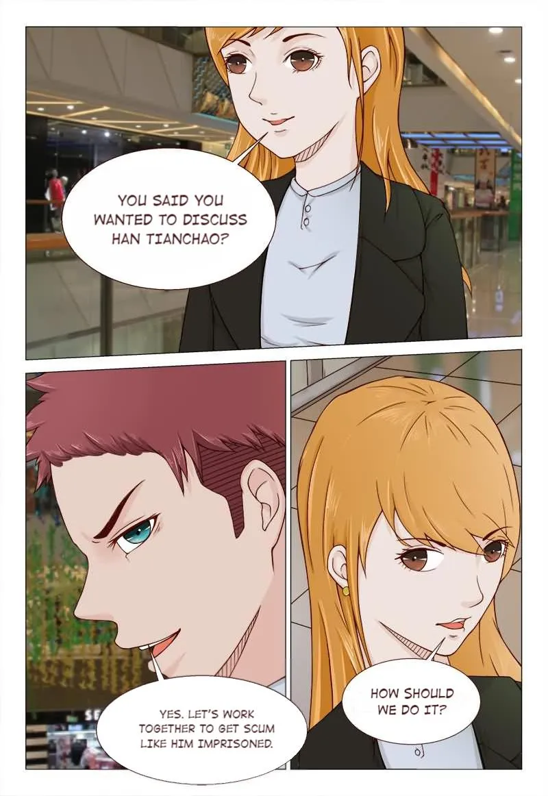 The Amazing Doctor In The City Chapter 34 page 4 - 