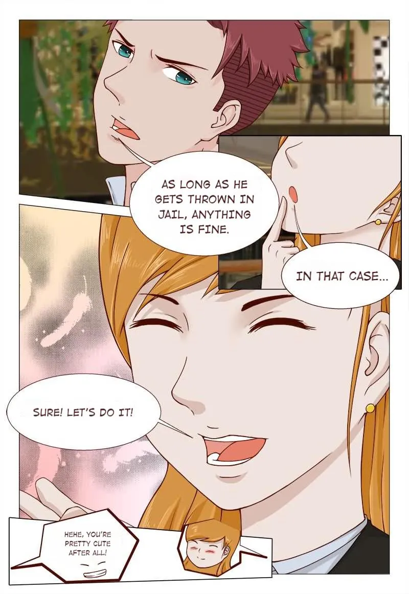 The Amazing Doctor In The City Chapter 34 page 5 - 