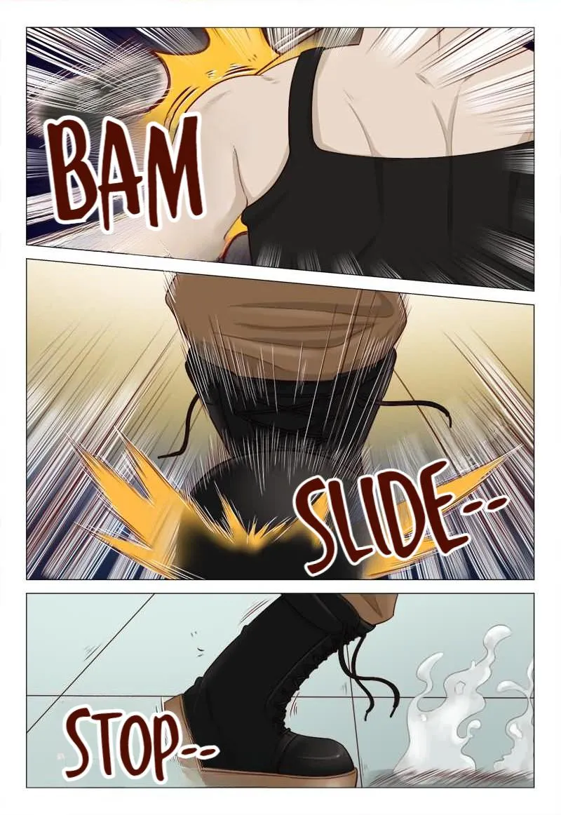 The Amazing Doctor In The City Chapter 35 page 2 - 