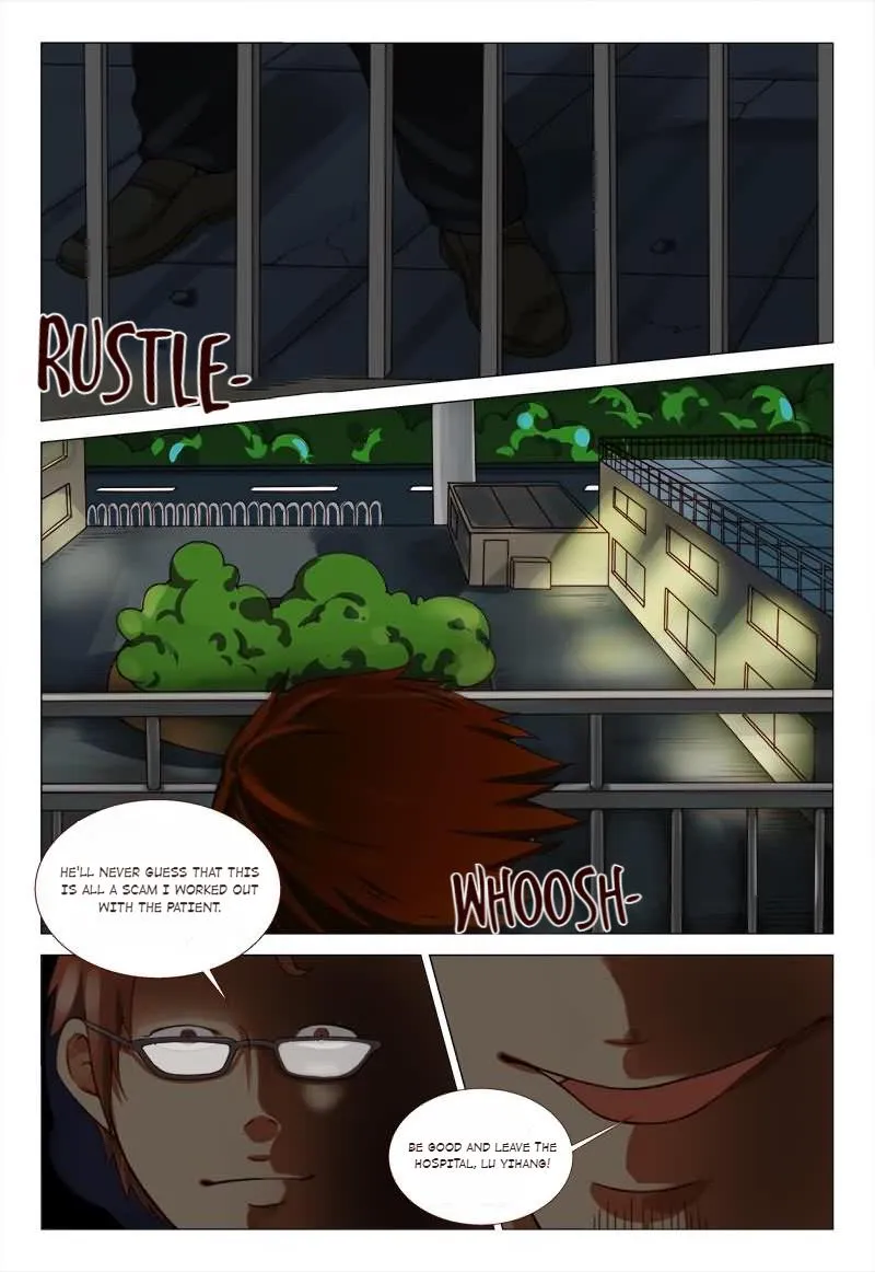 The Amazing Doctor In The City Chapter 39 page 5 - 