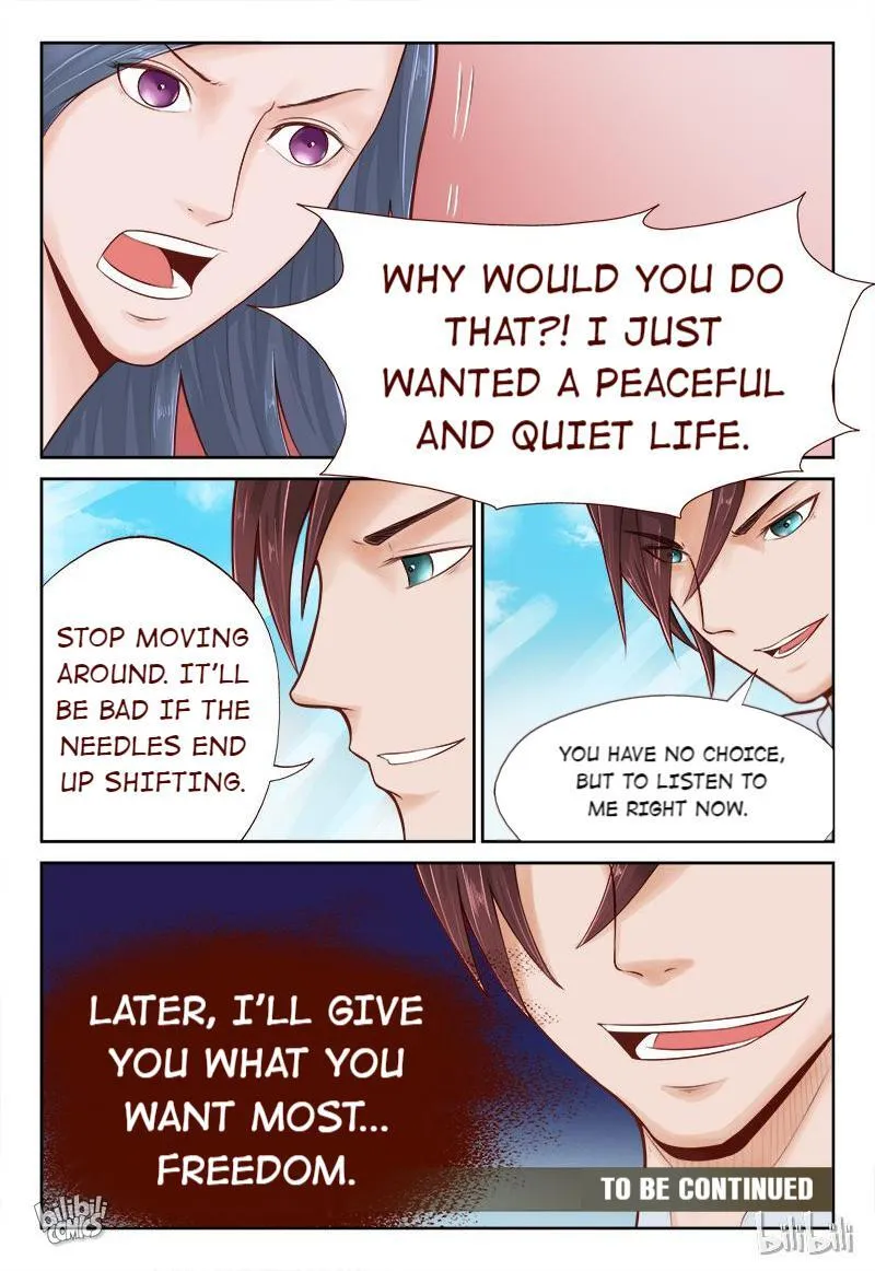 The Amazing Doctor In The City Chapter 4 page 12 - 