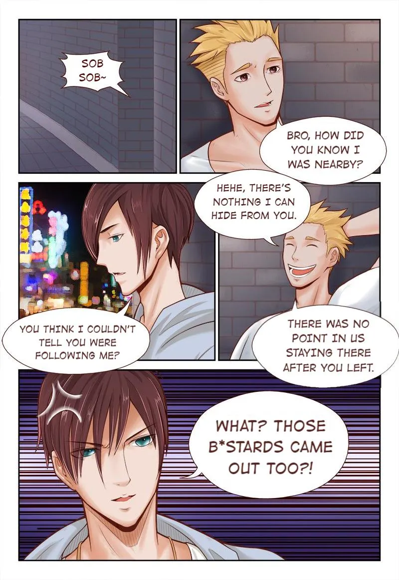 The Amazing Doctor In The City Chapter 4 page 5 - 