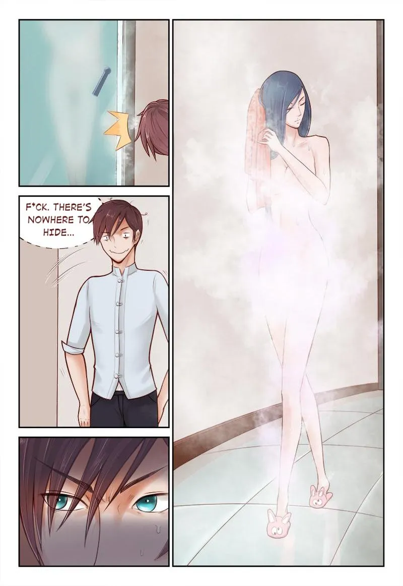 The Amazing Doctor In The City Chapter 4 page 9 - 