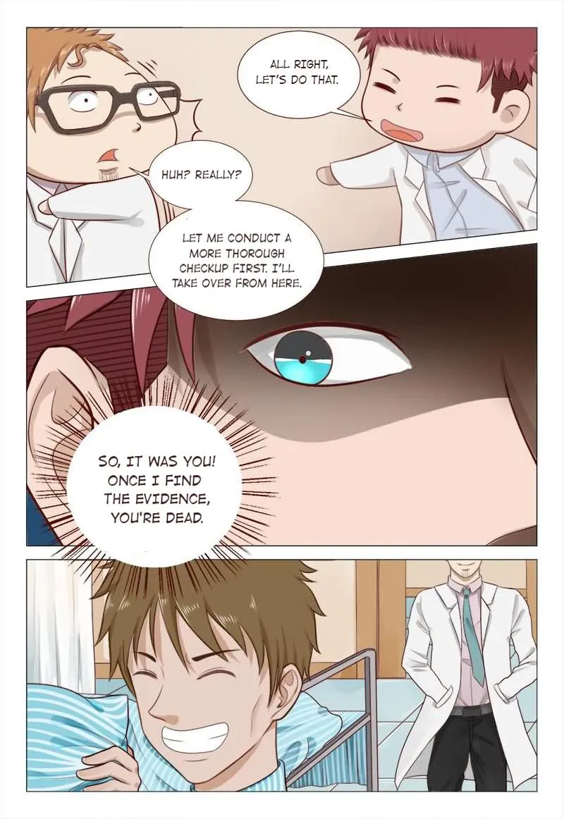 The Amazing Doctor In The City Chapter 40 page 5 - 