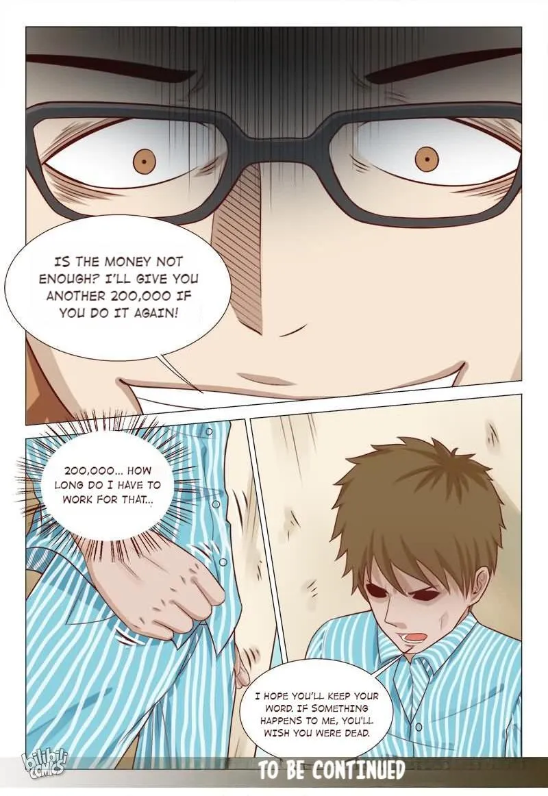 The Amazing Doctor In The City Chapter 40 page 8 - 