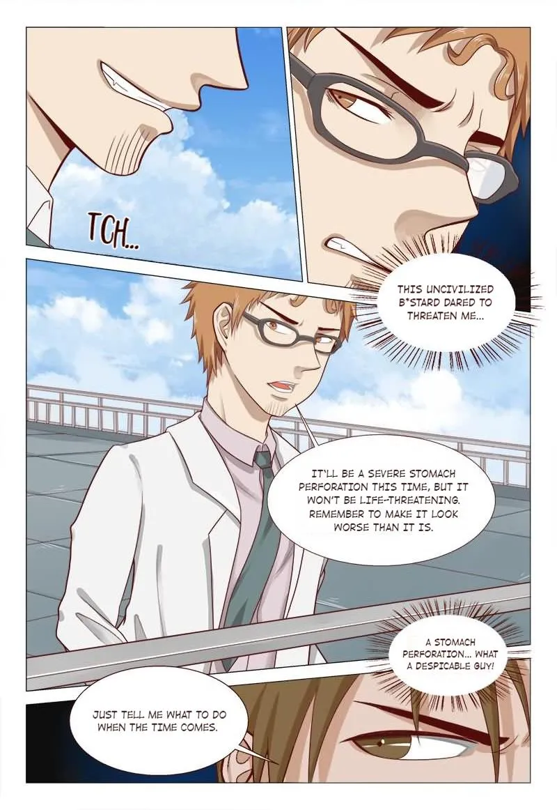 The Amazing Doctor In The City Chapter 41 page 2 - 