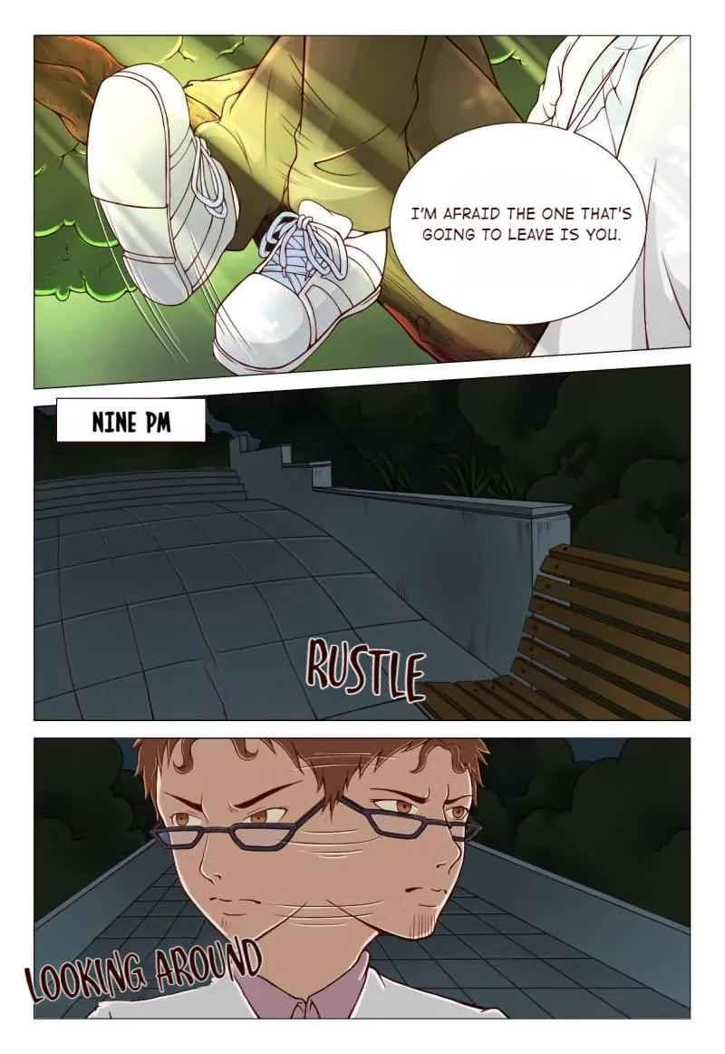 The Amazing Doctor In The City Chapter 41 page 6 - 