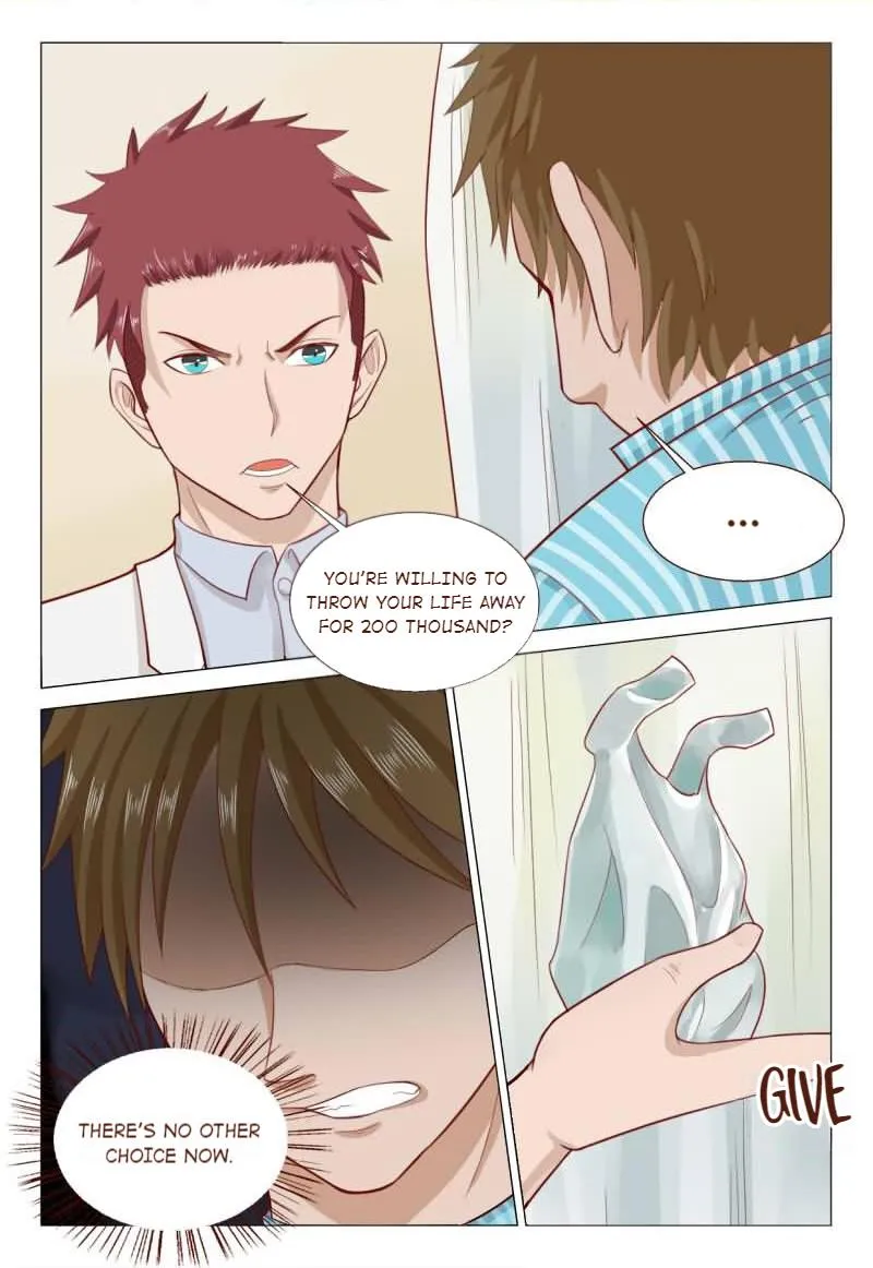 The Amazing Doctor In The City Chapter 42 page 2 - 