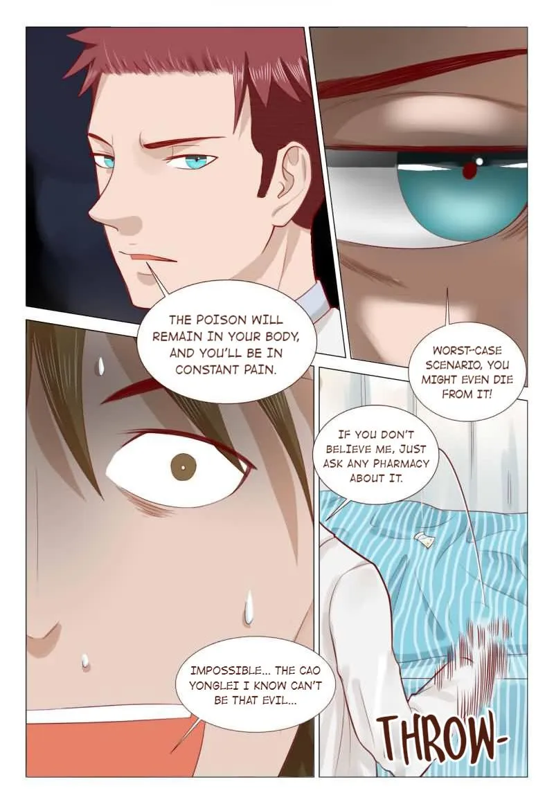 The Amazing Doctor In The City Chapter 42 page 4 - 