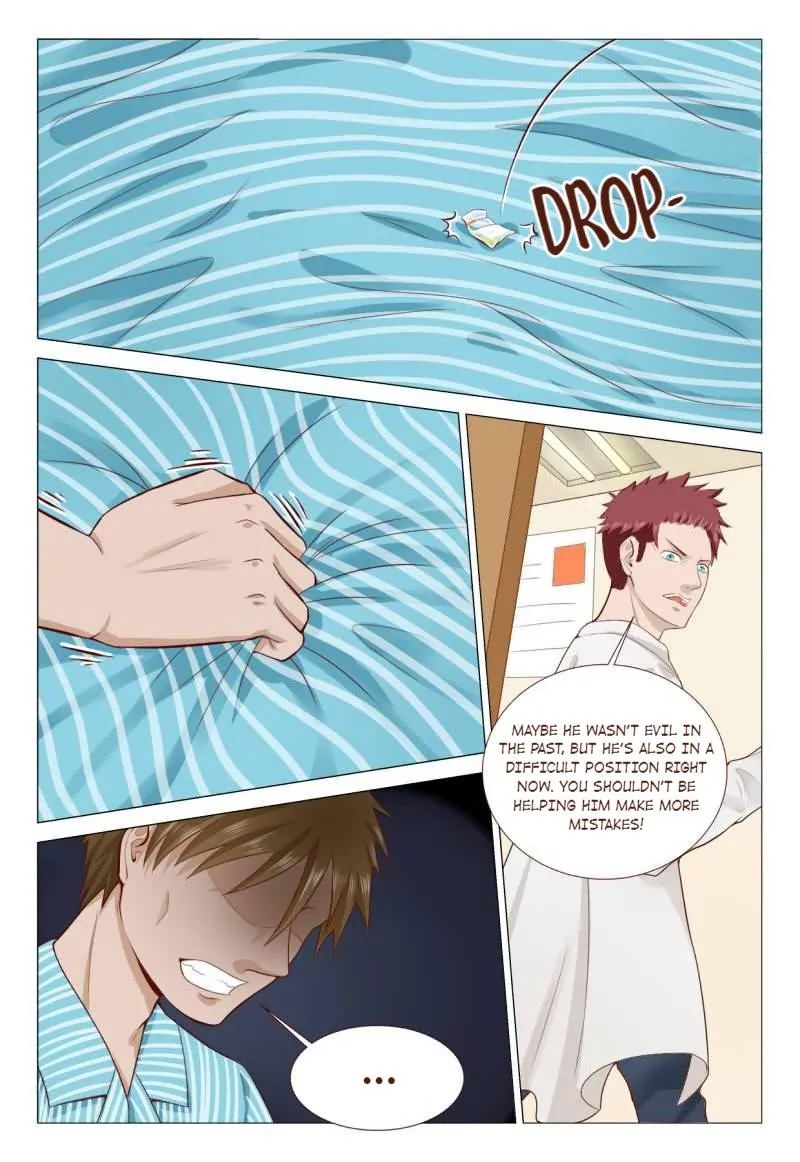 The Amazing Doctor In The City Chapter 42 page 5 - 