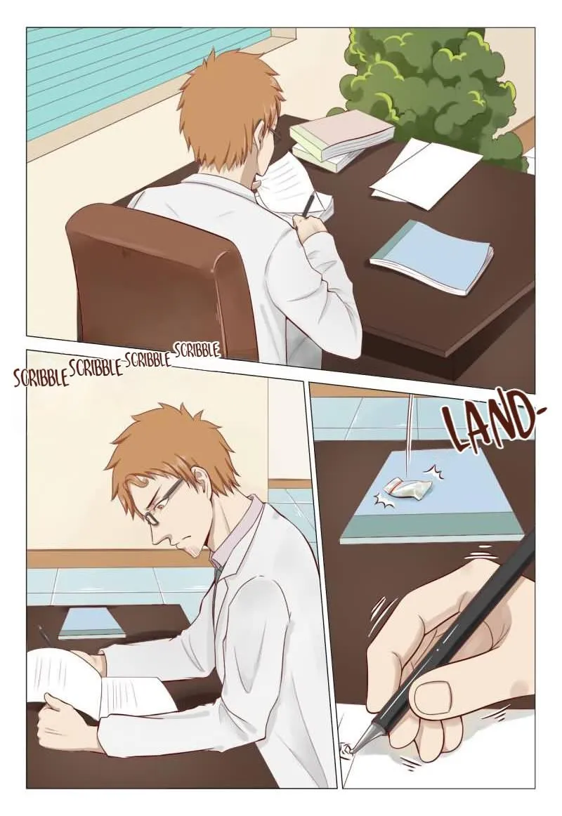 The Amazing Doctor In The City Chapter 42 page 6 - 