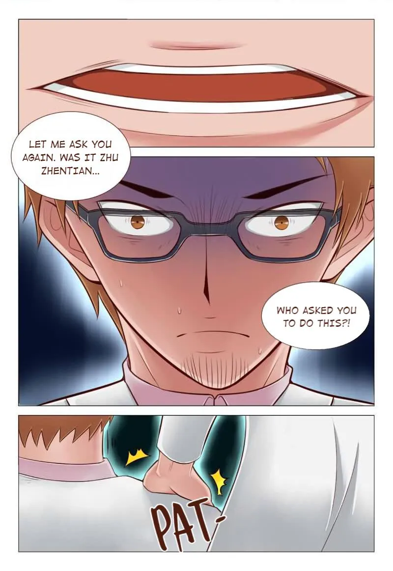 The Amazing Doctor In The City Chapter 43 page 2 - 