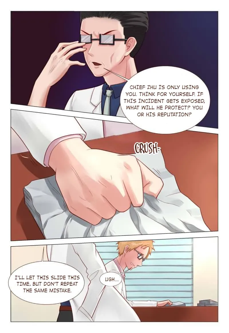 The Amazing Doctor In The City Chapter 43 page 4 - 