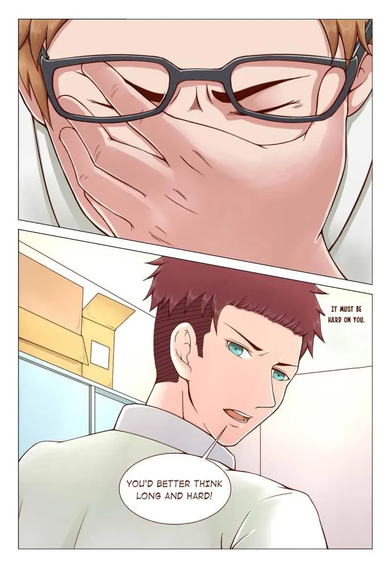 The Amazing Doctor In The City Chapter 43 page 5 - 