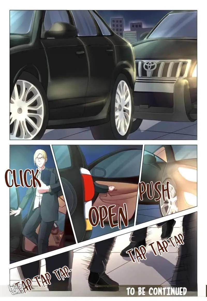 The Amazing Doctor In The City Chapter 43 page 8 - 