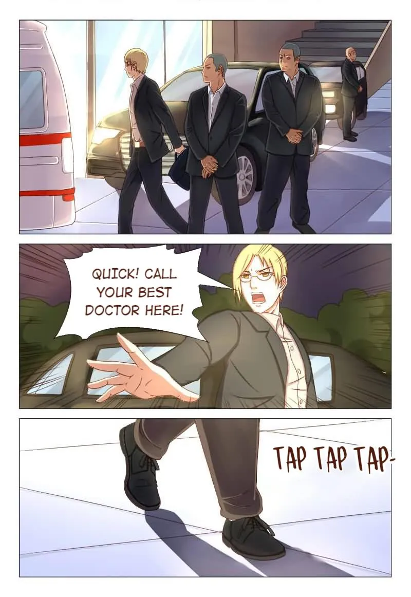 The Amazing Doctor In The City Chapter 44 page 2 - 