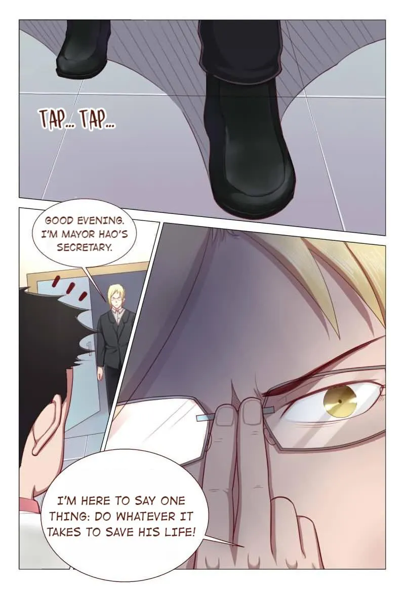 The Amazing Doctor In The City Chapter 44 page 6 - 