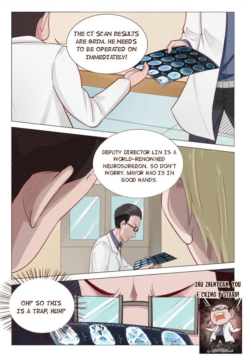 The Amazing Doctor In The City Chapter 45 page 2 - 