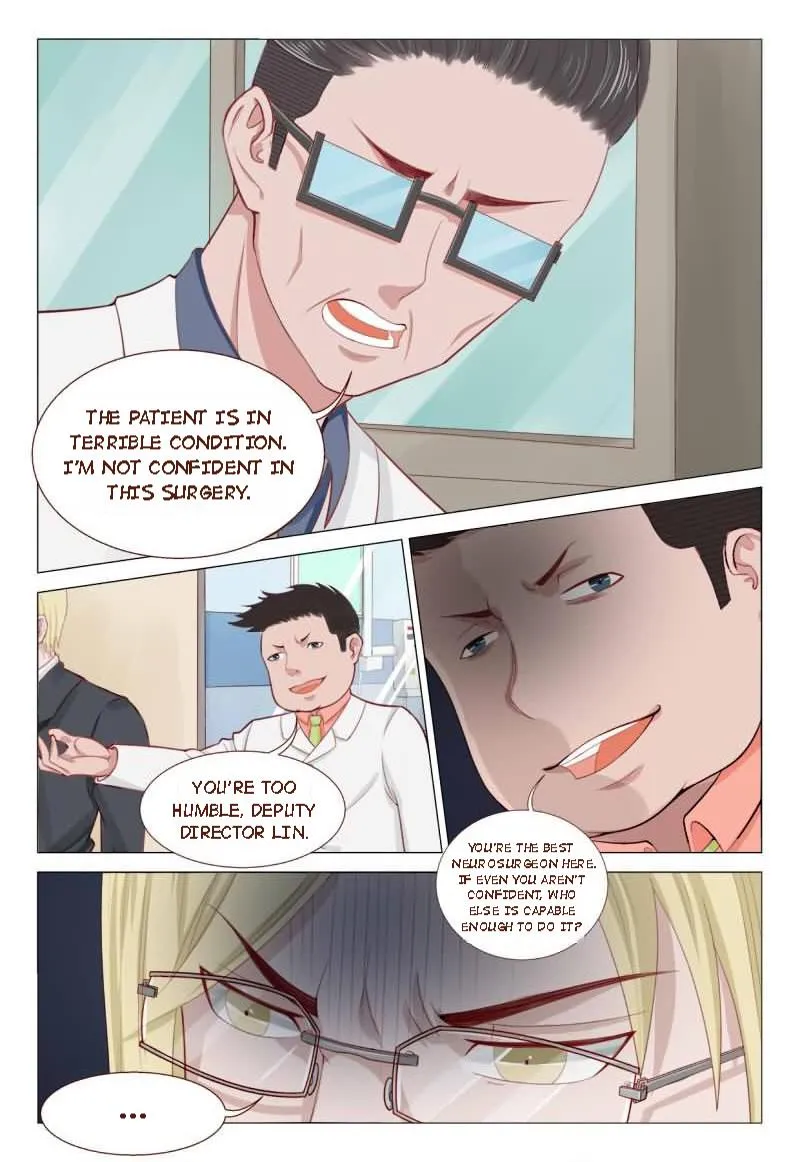 The Amazing Doctor In The City Chapter 45 page 3 - 
