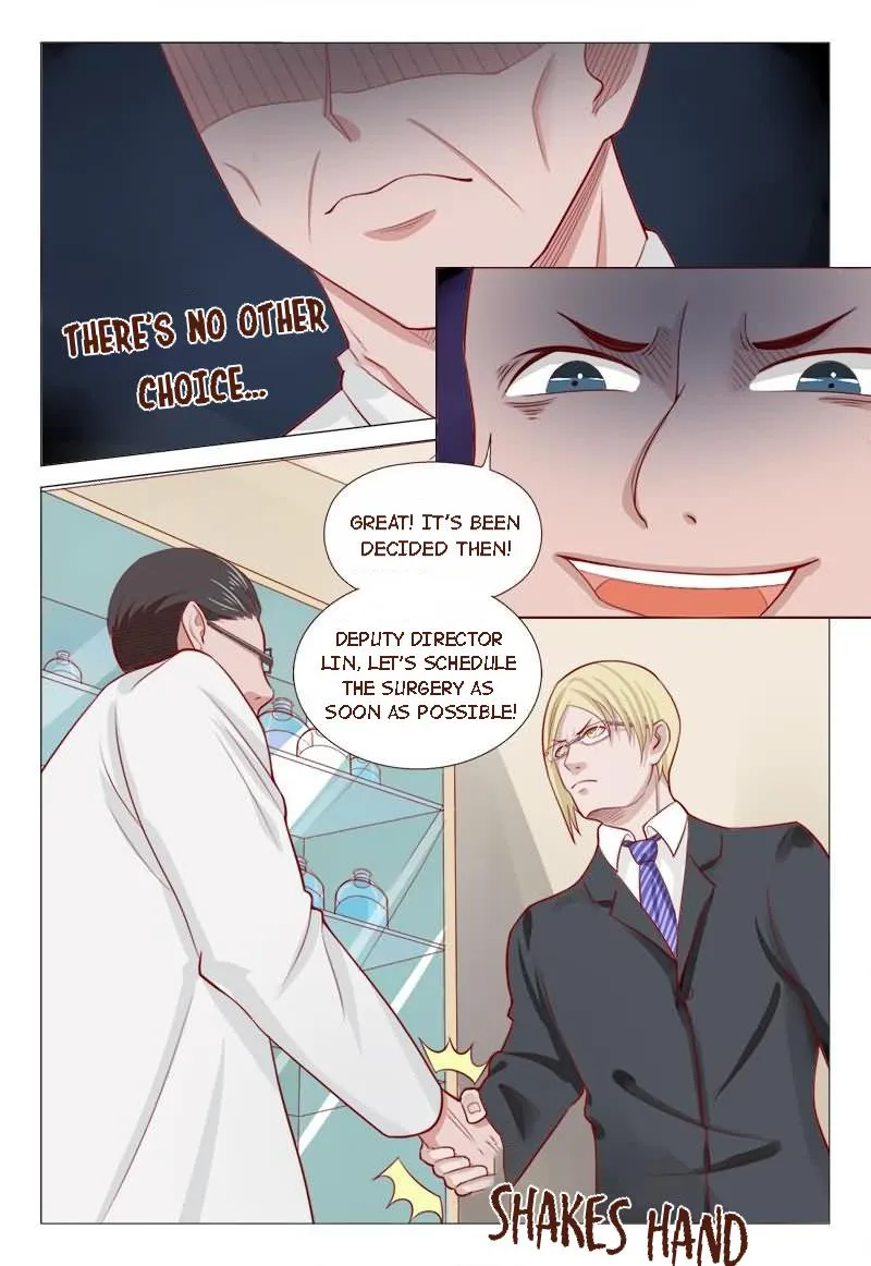 The Amazing Doctor In The City Chapter 45 page 5 - 