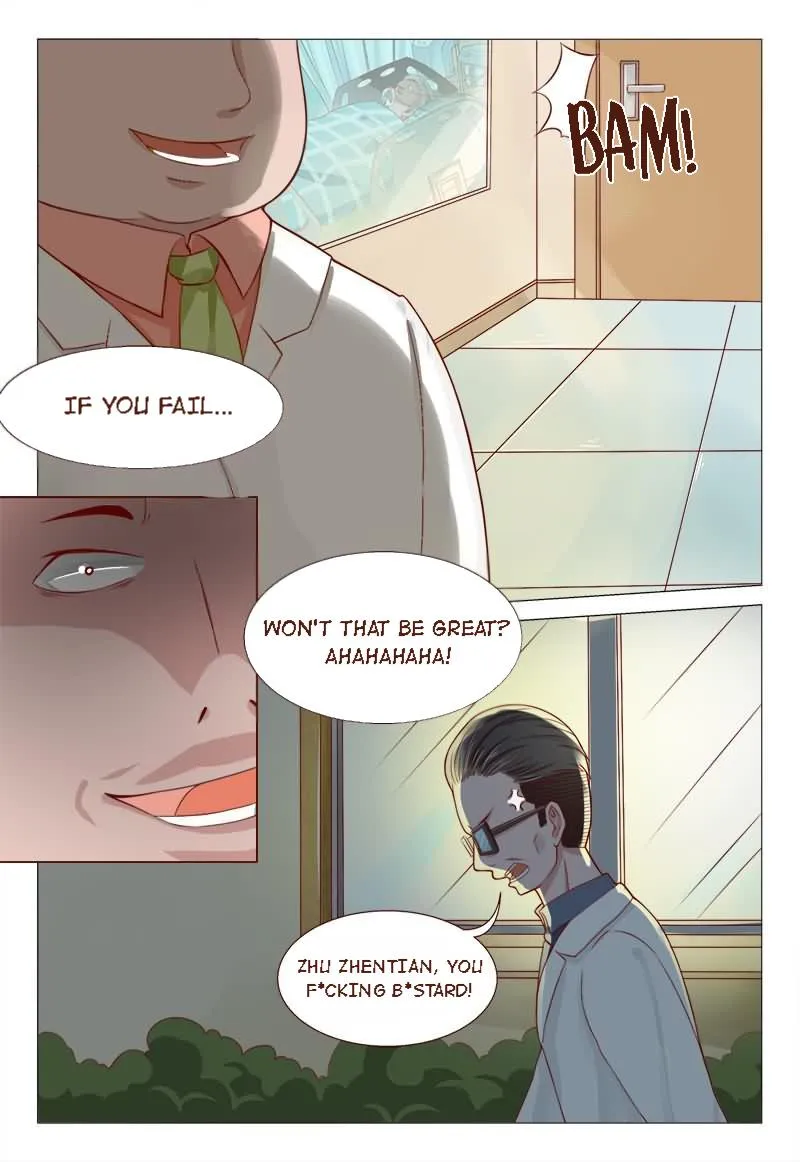 The Amazing Doctor In The City Chapter 45 page 7 - 