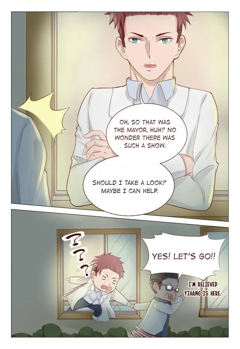 The Amazing Doctor In The City Chapter 46 page 2 - 