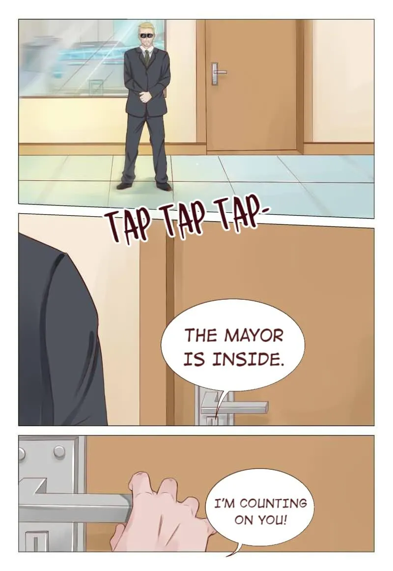 The Amazing Doctor In The City Chapter 46 page 3 - 