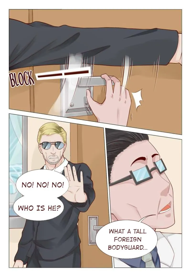 The Amazing Doctor In The City Chapter 46 page 4 - 