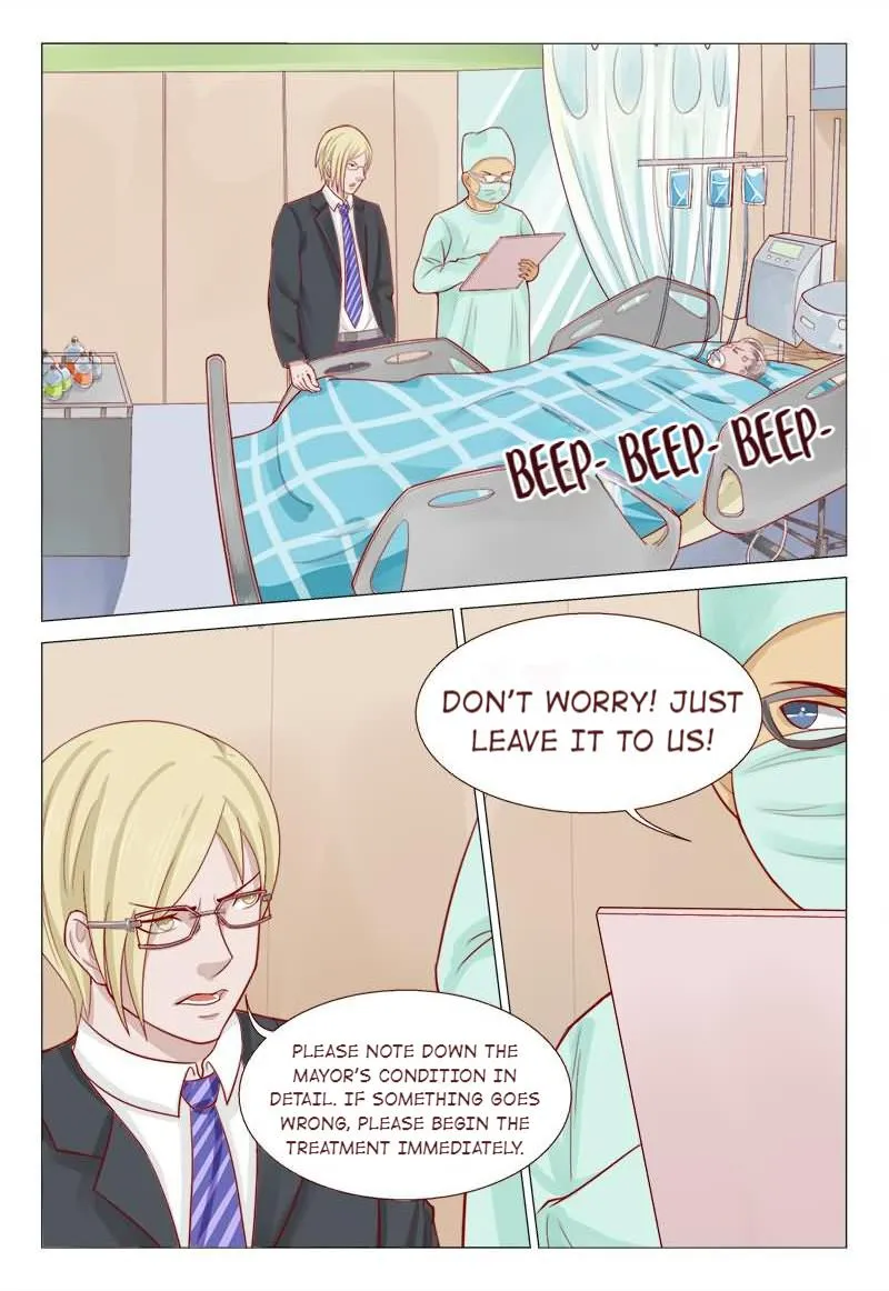 The Amazing Doctor In The City Chapter 46 page 6 - 