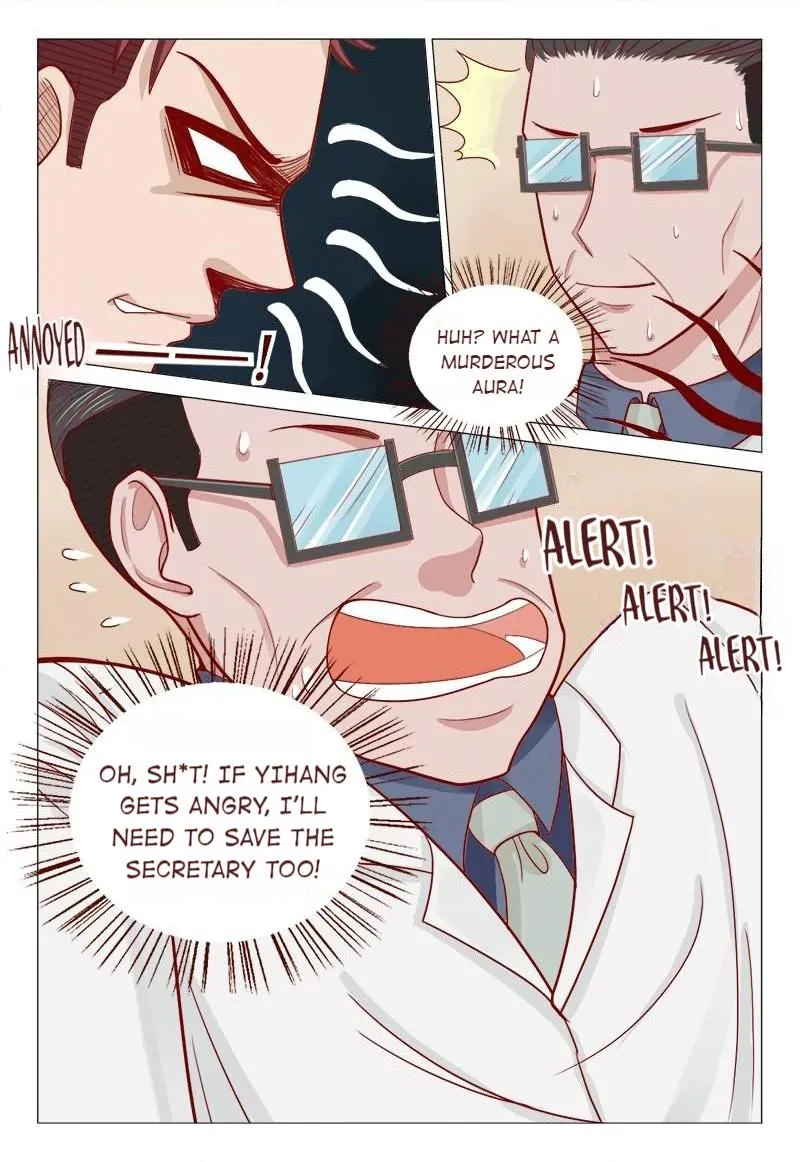 The Amazing Doctor In The City Chapter 47 page 2 - 