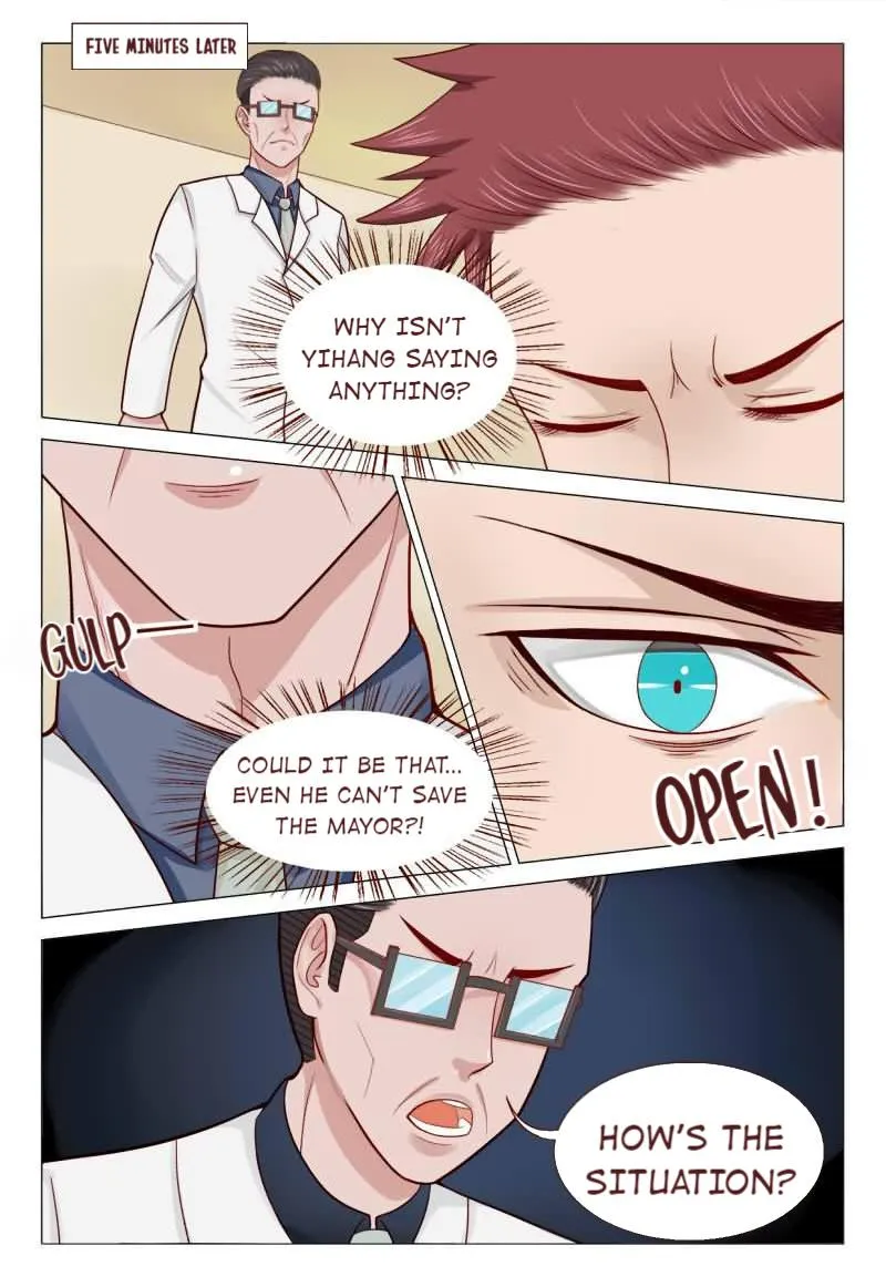 The Amazing Doctor In The City Chapter 47 page 4 - 