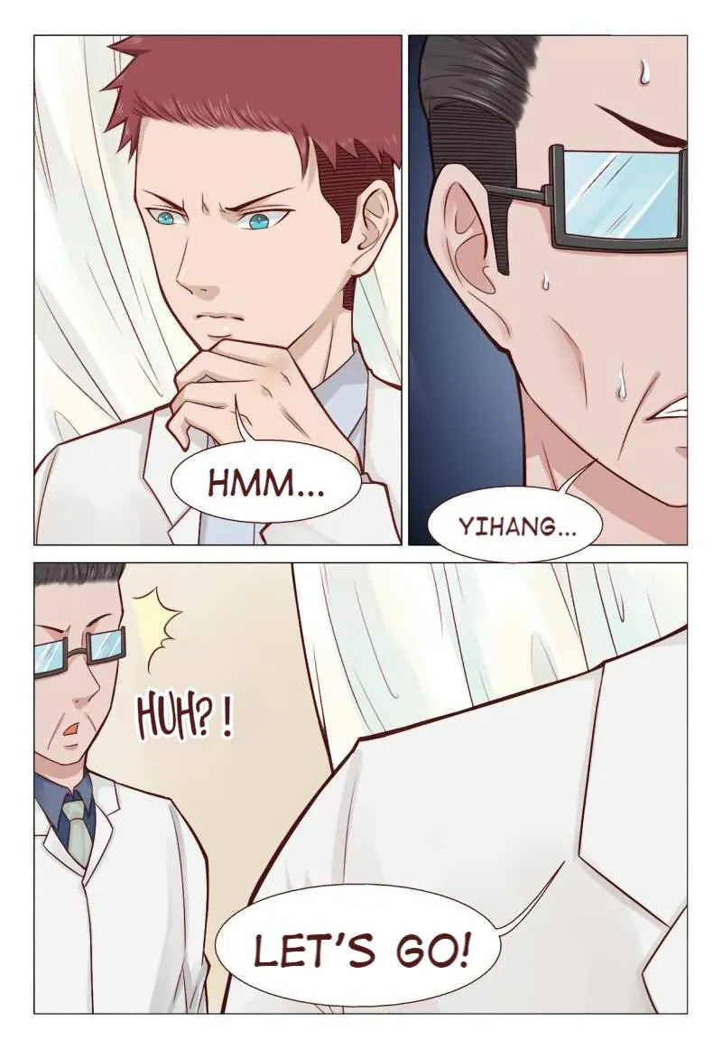 The Amazing Doctor In The City Chapter 47 page 5 - 