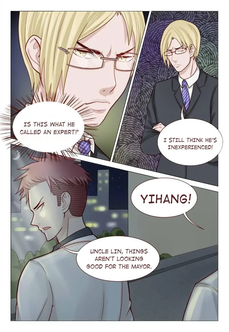 The Amazing Doctor In The City Chapter 47 page 7 - 