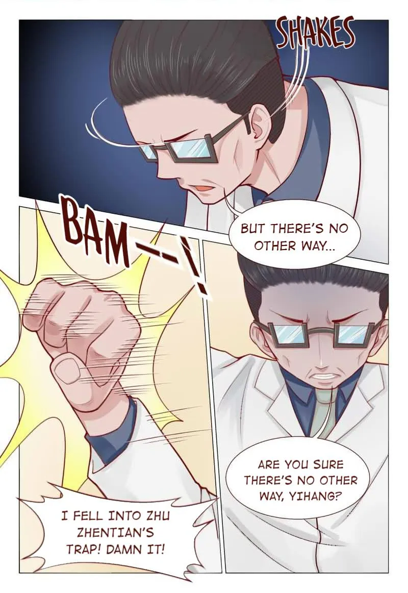 The Amazing Doctor In The City Chapter 48 page 2 - 