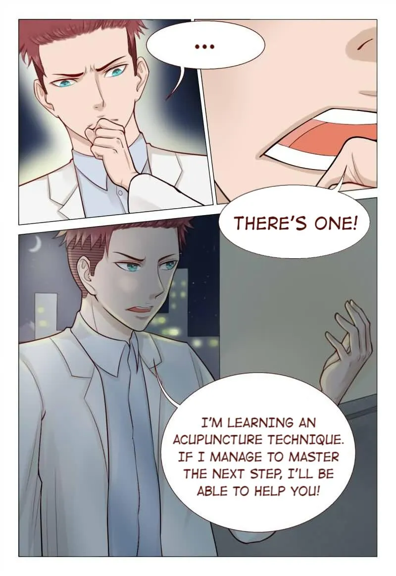 The Amazing Doctor In The City Chapter 48 page 3 - 