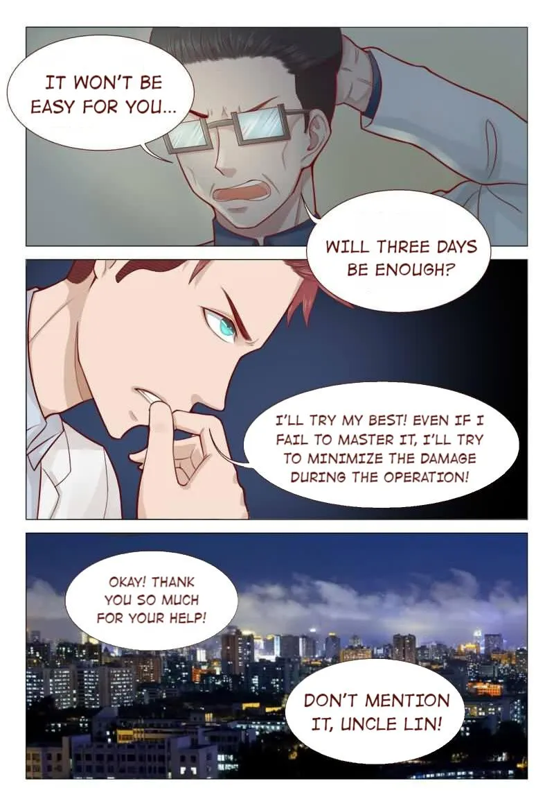 The Amazing Doctor In The City Chapter 48 page 4 - 