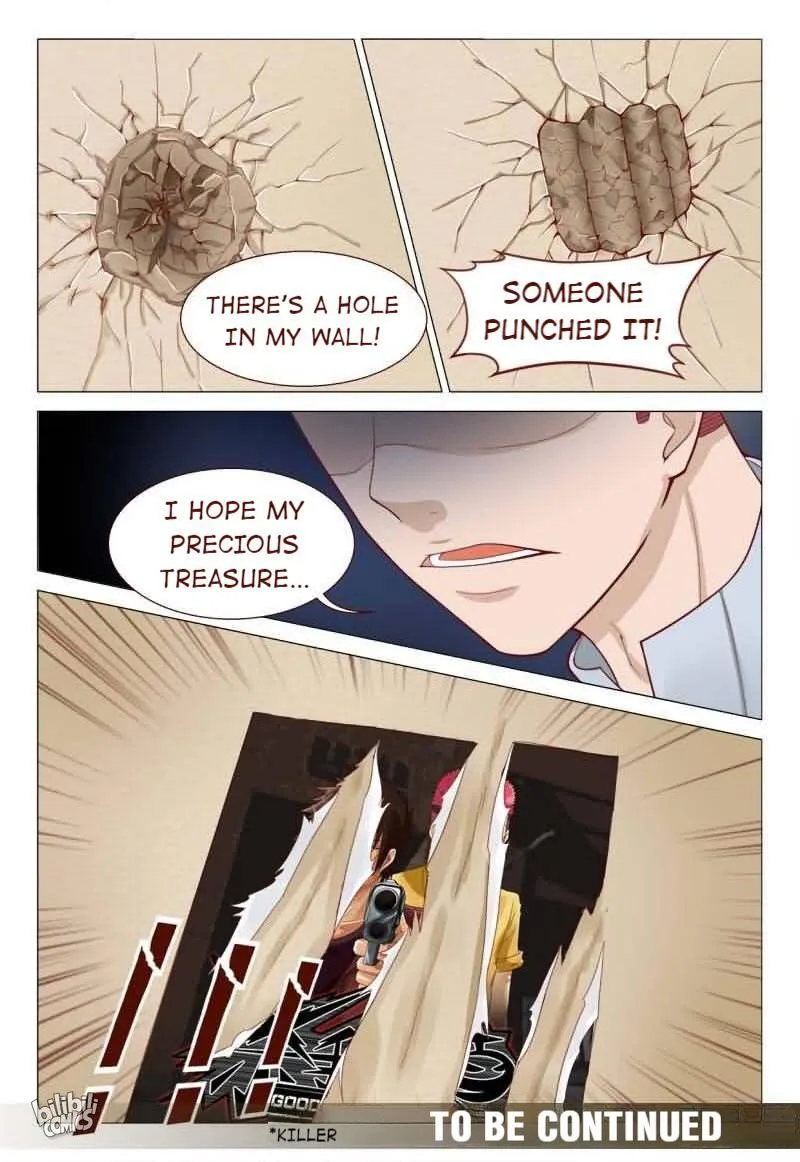 The Amazing Doctor In The City Chapter 48 page 8 - 