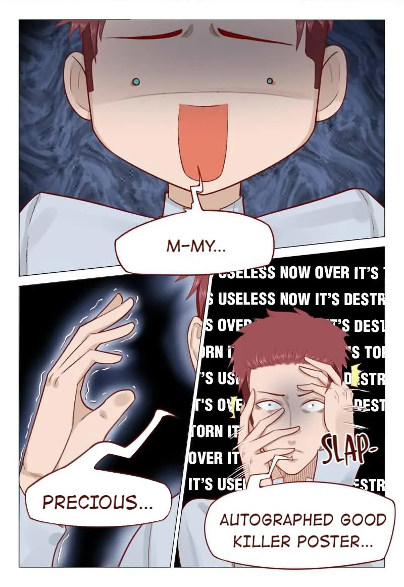 The Amazing Doctor In The City Chapter 49 page 2 - 