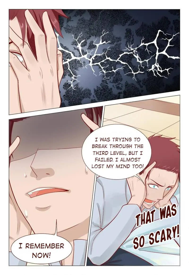 The Amazing Doctor In The City Chapter 49 page 3 - 