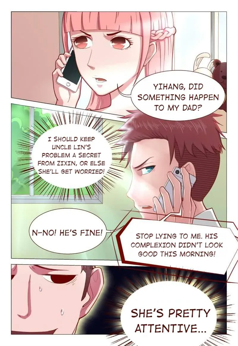 The Amazing Doctor In The City Chapter 49 page 7 - 