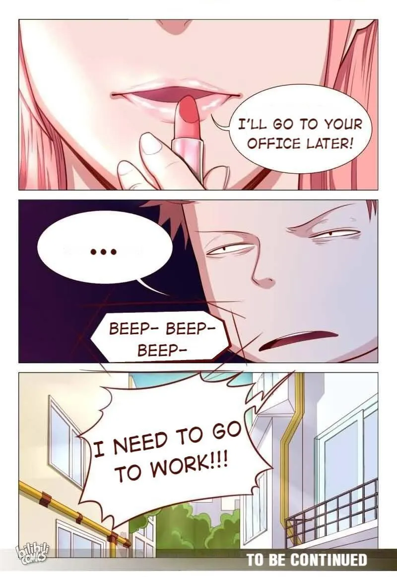 The Amazing Doctor In The City Chapter 49 page 8 - 